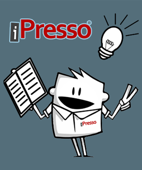 iPresso - aplikacja do automatyzacji